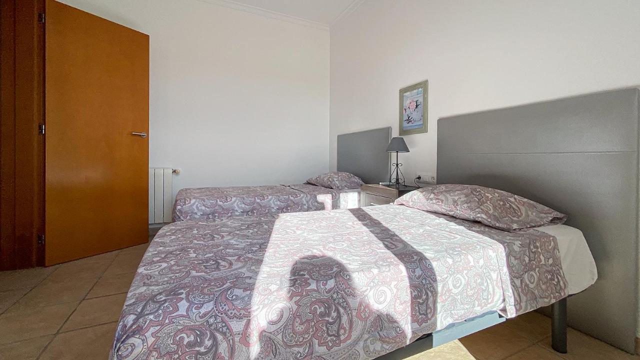 Villa El Palmar II Denia Bagian luar foto