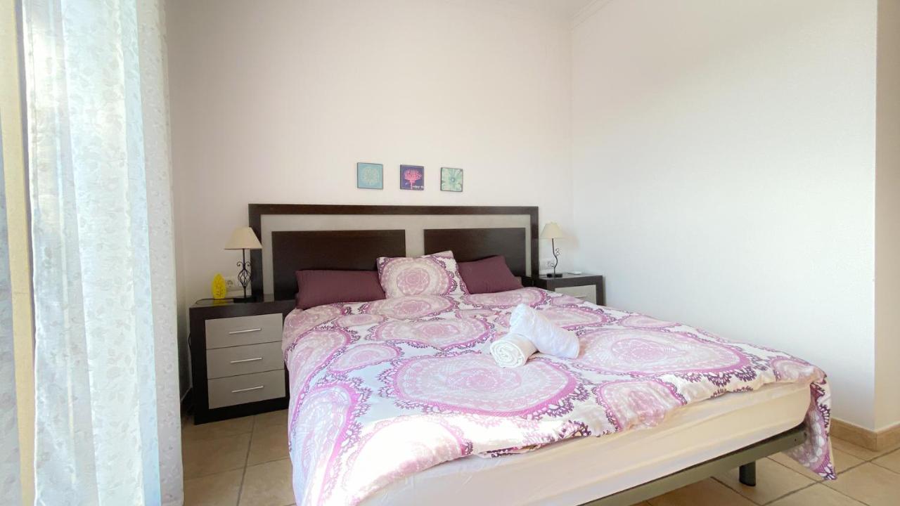 Villa El Palmar II Denia Bagian luar foto